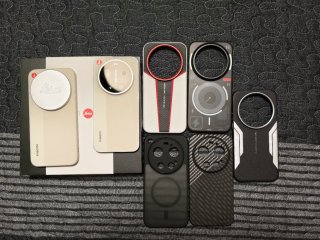 Xiaomi 17 Ultra 16/512GB Leica Blanco