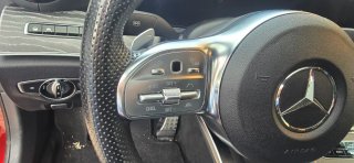 Mercedes CLS 2018 107.000km