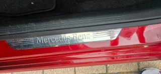 Mercedes CLS 2018 107.000km