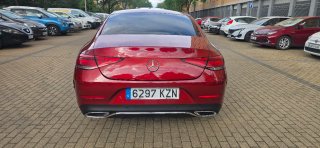Mercedes CLS 2018 107.000km
