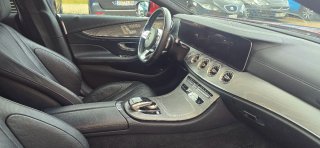 Mercedes CLS 2018 107.000km