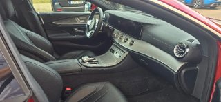 Mercedes CLS 2018 107.000km