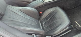 Mercedes CLS 2018 107.000km