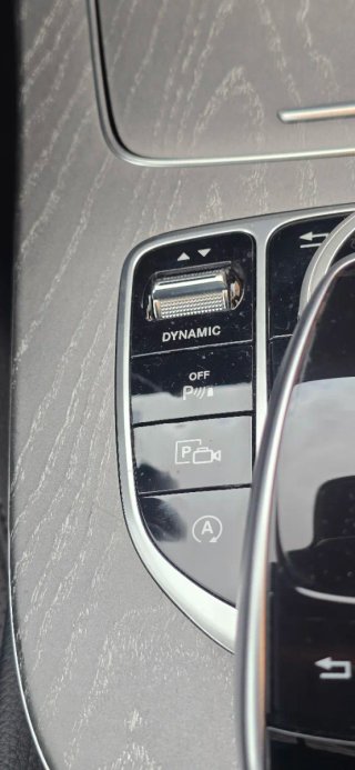 Mercedes CLS 2018 107.000km