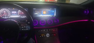 Mercedes CLS 2018 107.000km