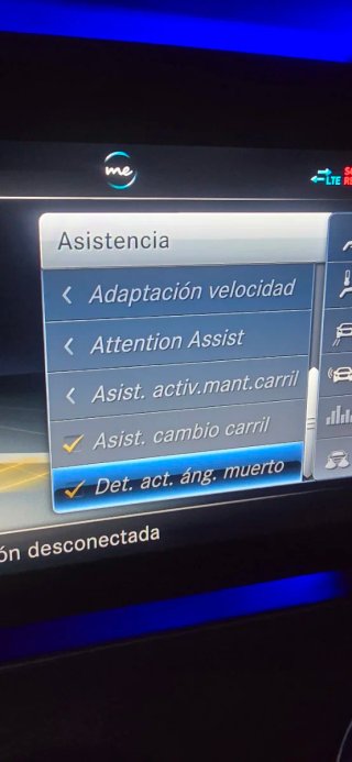 Mercedes CLS 2018 107.000km