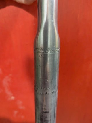 Tija Campagnolo Chorus Aero