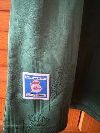 Camiseta Depor Retro