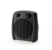 Calentador eléctrico portátil