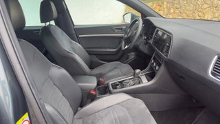 SEAT Ateca 1.5 TSI DSG XPerience