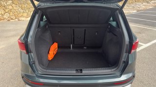 SEAT Ateca 1.5 TSI DSG XPerience