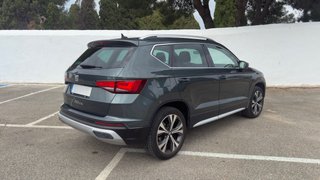 SEAT Ateca 1.5 TSI DSG XPerience