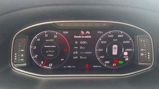 SEAT Ateca 1.5 TSI DSG XPerience
