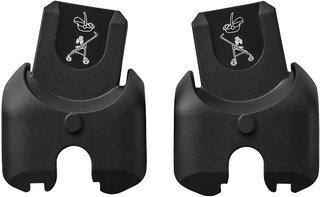 Maxi-Cosi dispositivo antiabandono alarma GPS