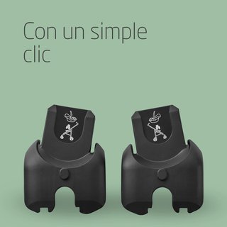 Maxi-Cosi dispositivo antiabandono alarma GPS