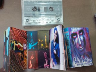 Bunbury Radical Sonora Cassette