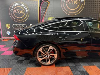 Audi S7 2021