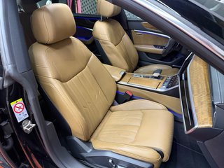 Audi S7 2021