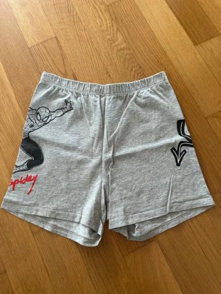 Pigiama Spider-Man Original Marines 7-8 anni