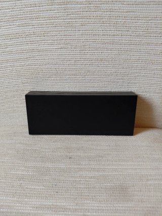 Elegante astuccio Montblanc per penne/stilografiche