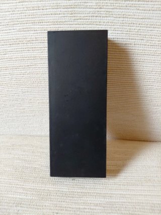 Elegante astuccio Montblanc per penne/stilografiche