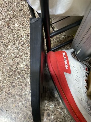Base Baúl Moto