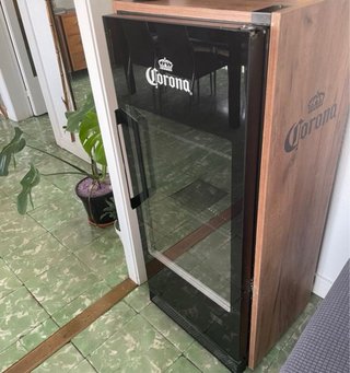Nevera Corona