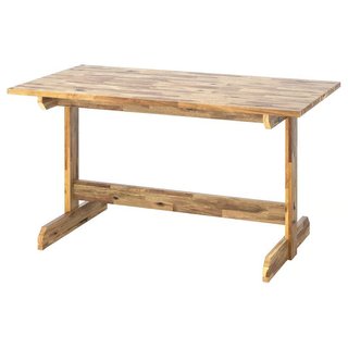 Mesa de comedor y 4 sillas