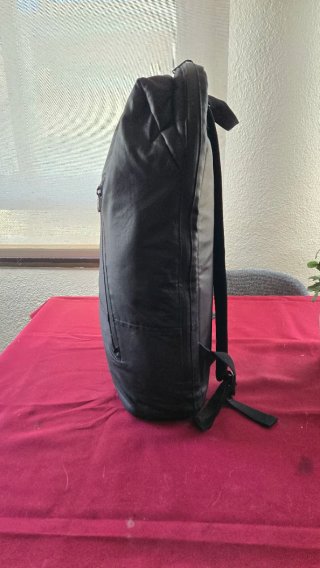 Mochila Xtrem Taiku 20L Negra Laptop 15.4