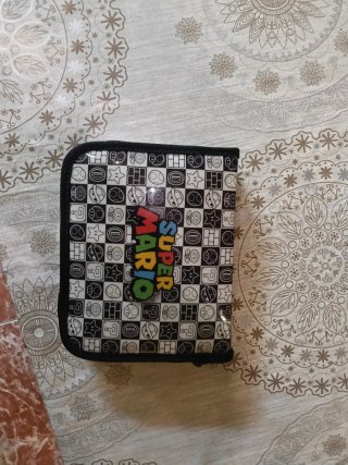 Nintendo 3DS XL New Nero