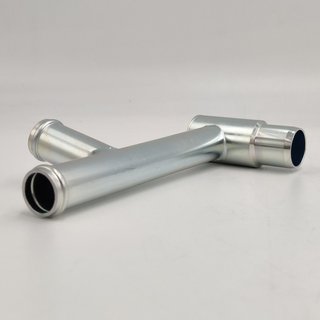 Tubo de agua metálico culata Nissan Patrol 14075C9600