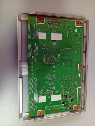 Despiece TV Samsung LE46A856S1M