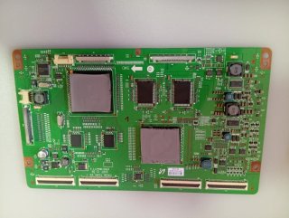 Despiece TV Samsung LE46A856S1M
