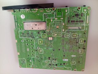 Despiece TV Samsung LE46A856S1M