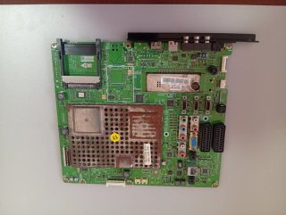 Despiece TV Samsung LE46A856S1M