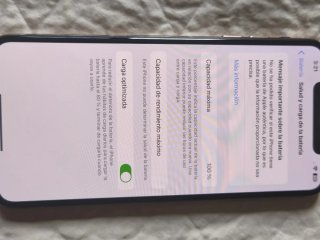 iPhone XS Max Grigio Siderale 64GB