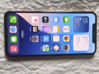 iPhone XS Max Grigio Siderale 64GB