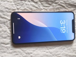 iPhone XS Max Grigio Siderale 64GB