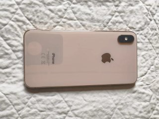 iPhone XS Max Grigio Siderale 64GB