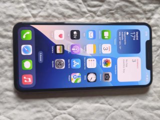 iPhone XS Max Grigio Siderale 64GB