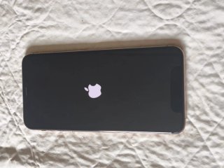 iPhone XS Max Grigio Siderale 64GB