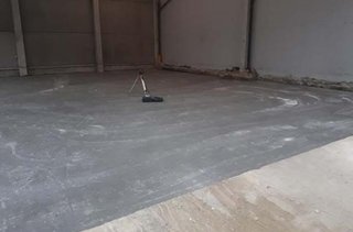 MICROCEMENTO – TORTOSA Y ALREDEDORES