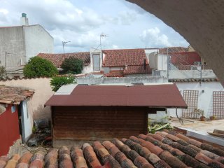 Caseta de madera Weka de 4 x 3'20