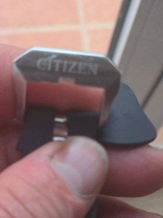 Citizen Eco-Drive Reloj de Buceo