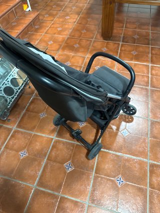 Passeggino Inglesina