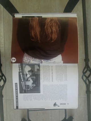 Libro Rosendo: Historia del Rock Urbano