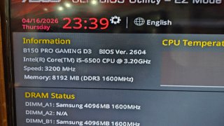 PC Gaming i56500 rx 580 8gb 8ram + regalo