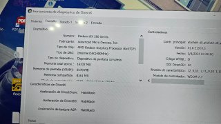 PC Gaming i56500 rx 580 8gb 8ram + regalo