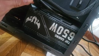 PC Gaming i56500 rx 580 8gb 8ram + regalo