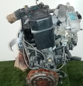 G4hc motor completo hyundai atos prime (mx) 92140